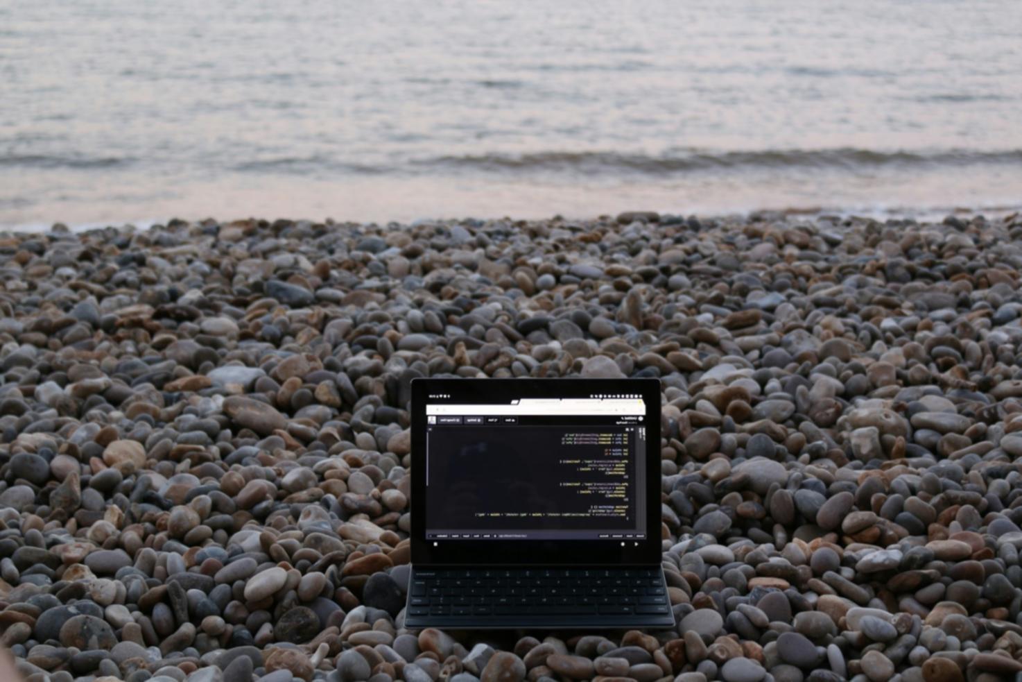 Mobilní testování her v praxi