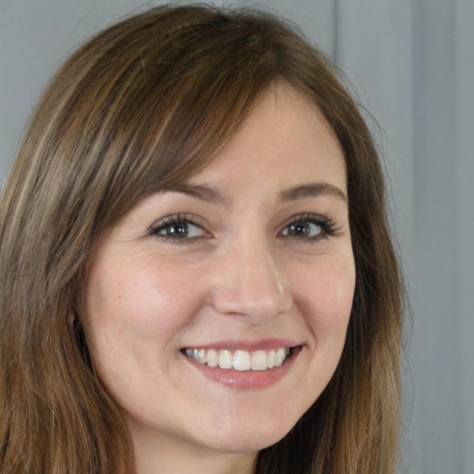 Portrét Ivety Novákové, specialistky na automatizaci