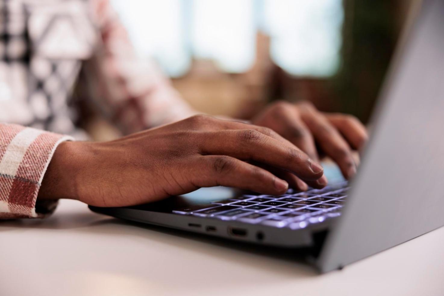 Tým Proxiron při práci