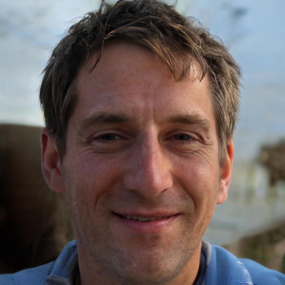 Fotografie Filipa Dvořáka, hlavního lektora