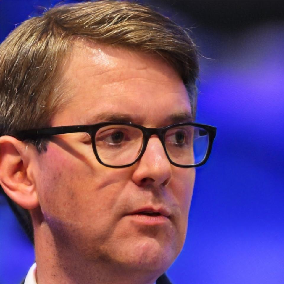 Fotografie Tomáše Nováka, konzultanta pro projekty